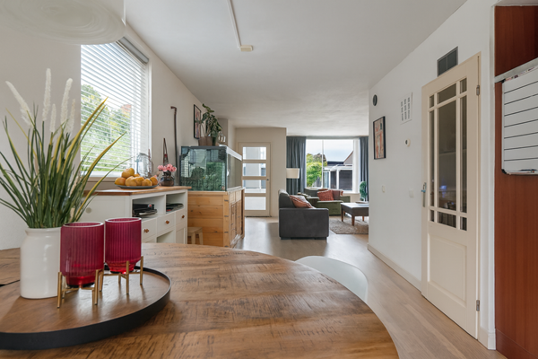 Medium property photo - Het Plankenpad 30, 8255 HG Swifterbant